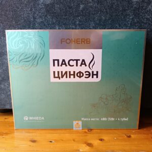 цинфэн foherb